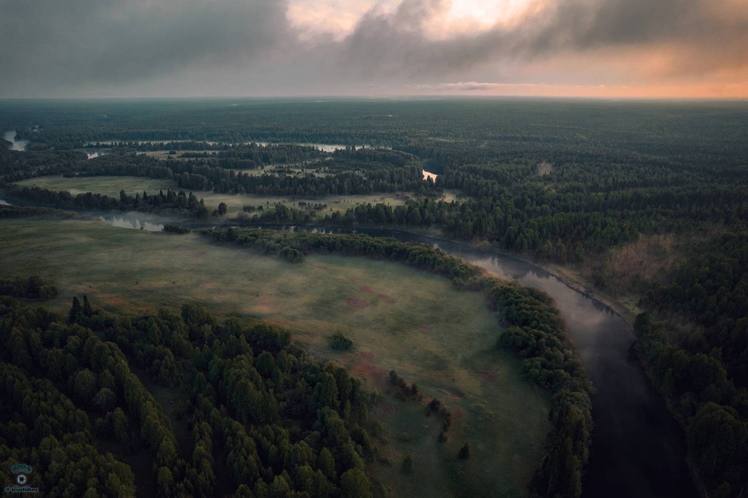 , Vladislav Trushkov