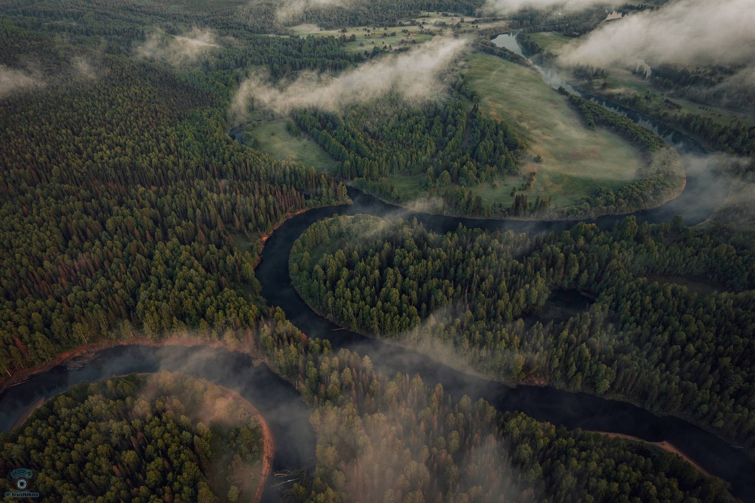 , Vladislav Trushkov