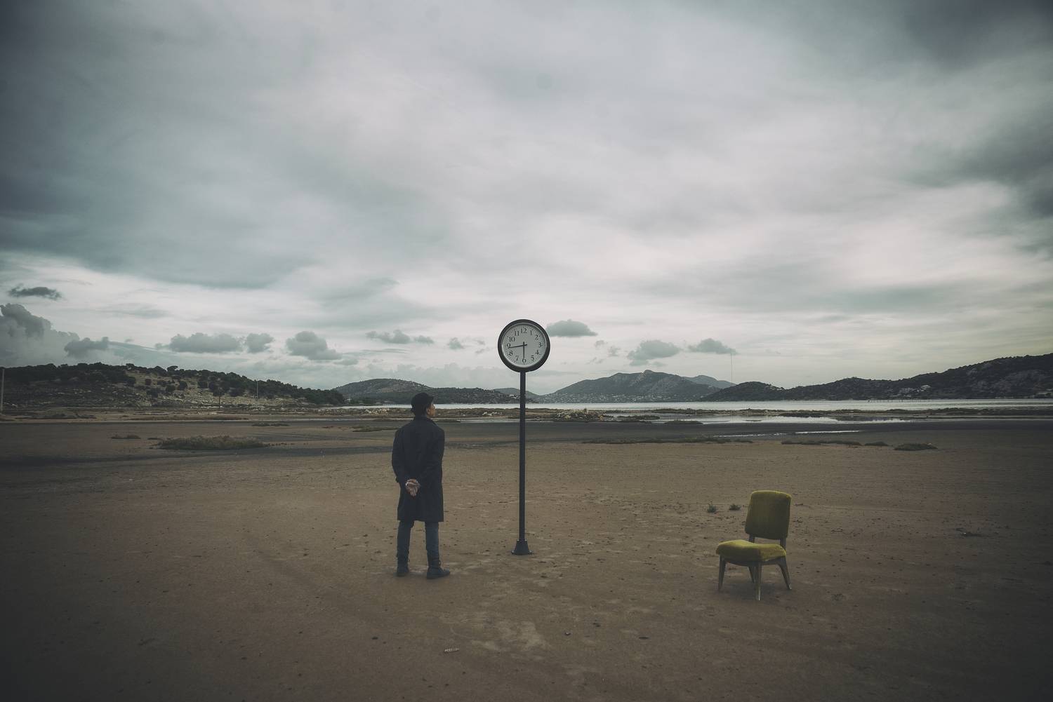 , Iordanis Keramidas