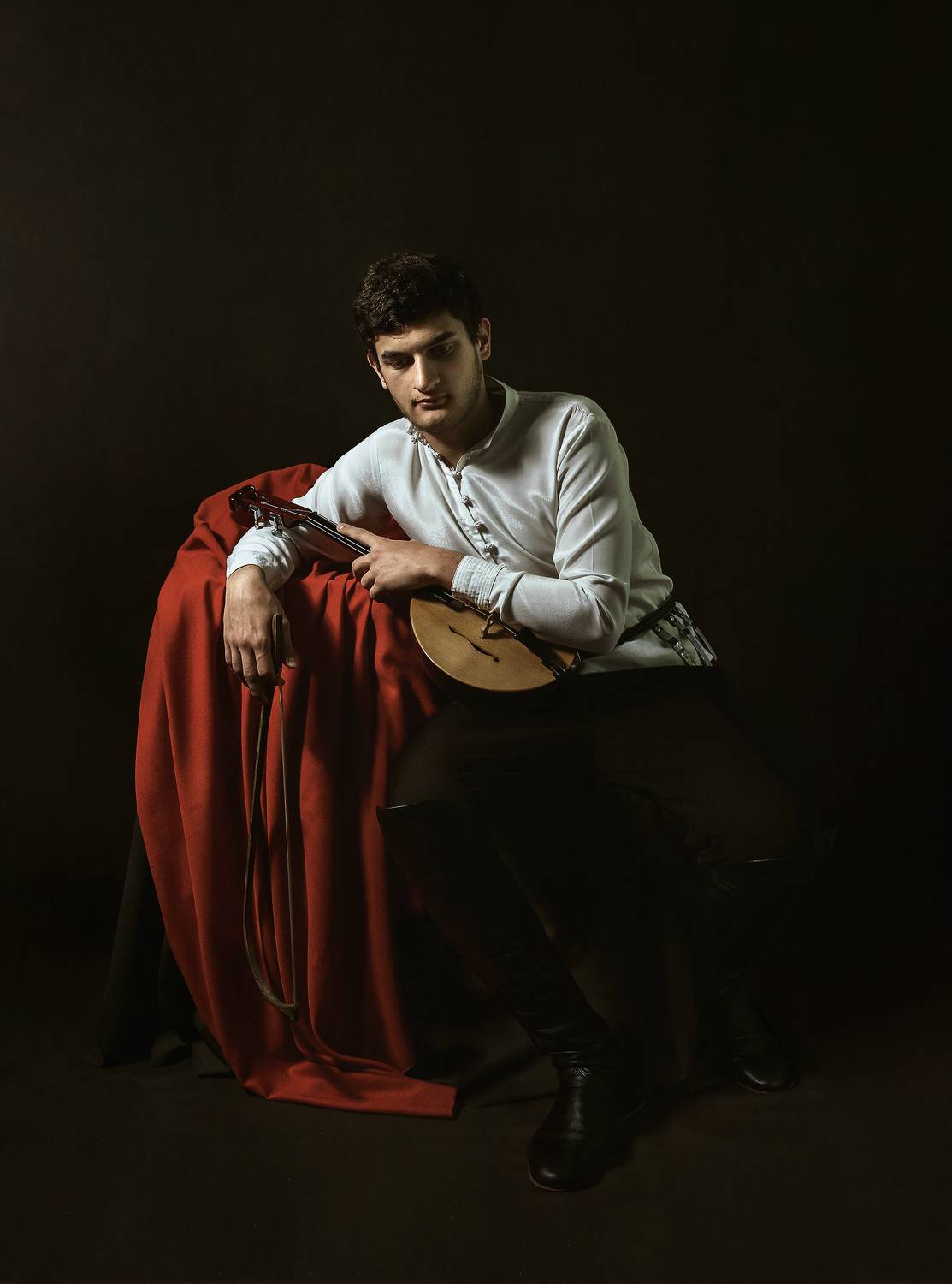 , Хаева Марина