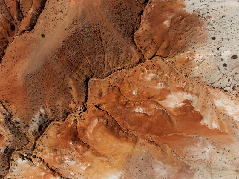 Марс на Земле фото превью