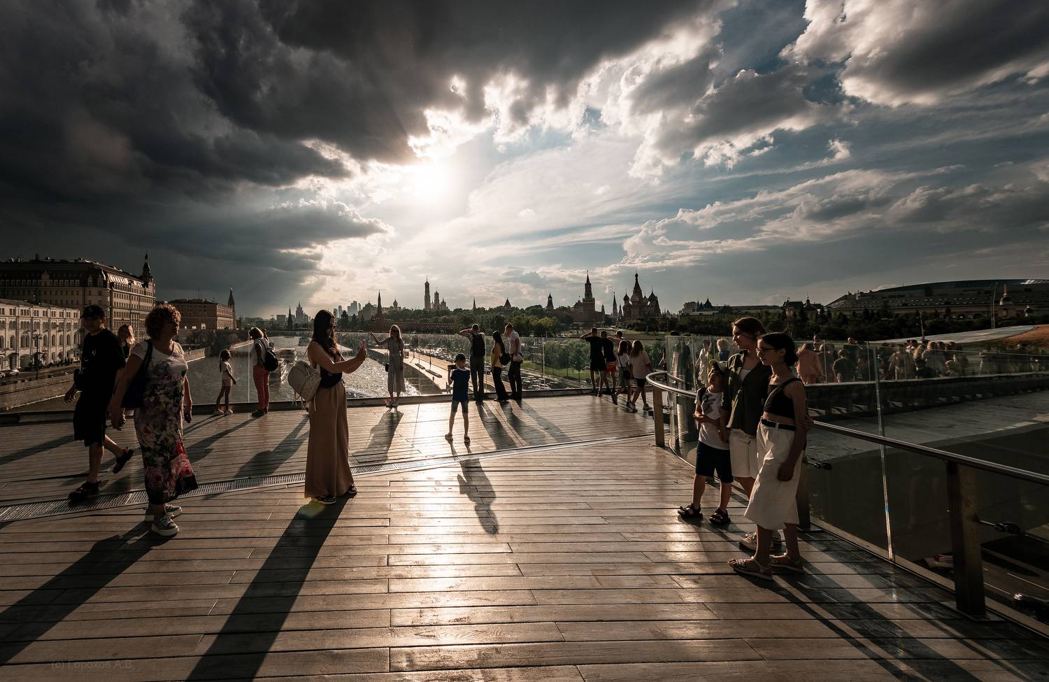 , Алексей Горохов