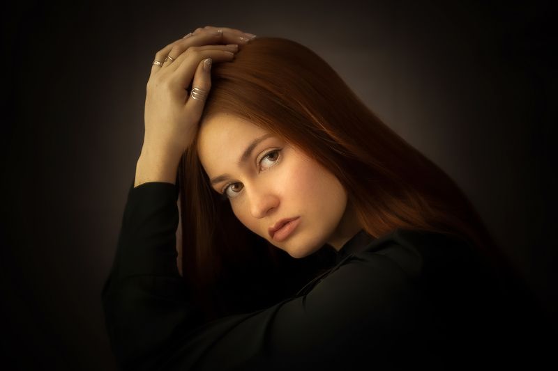 Rocío. фото превью