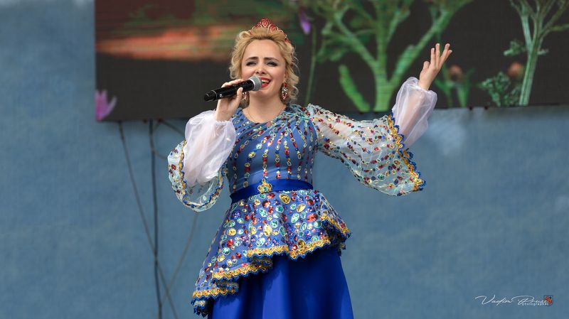 Песня. фото превью