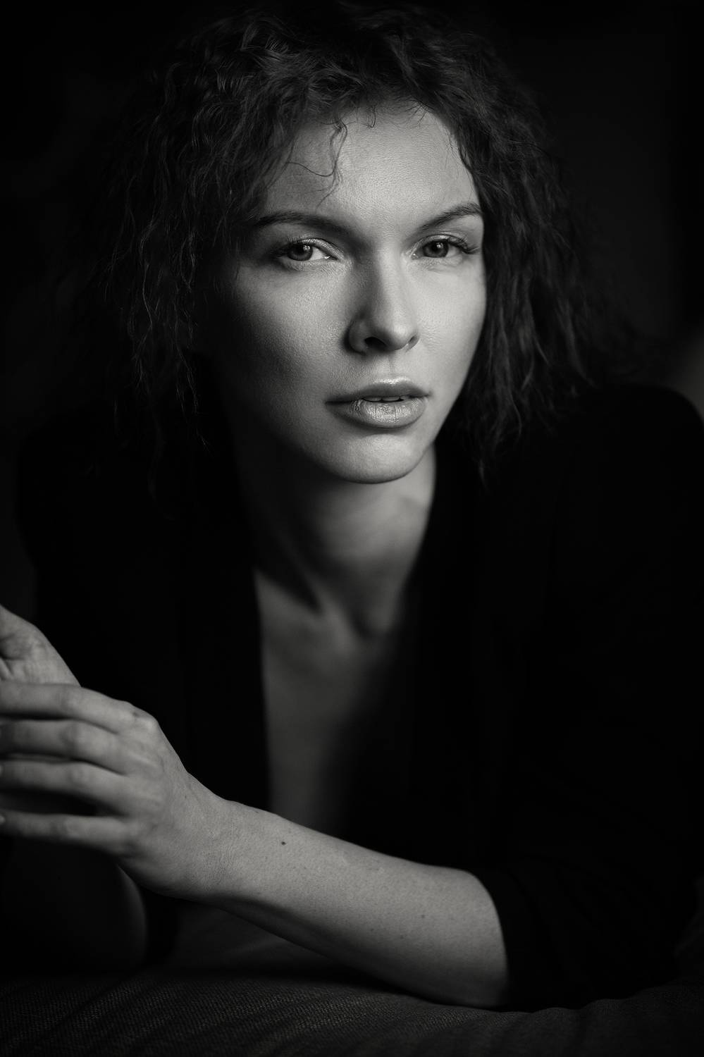 , Александр Губель