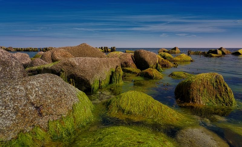Baltic sea фото превью