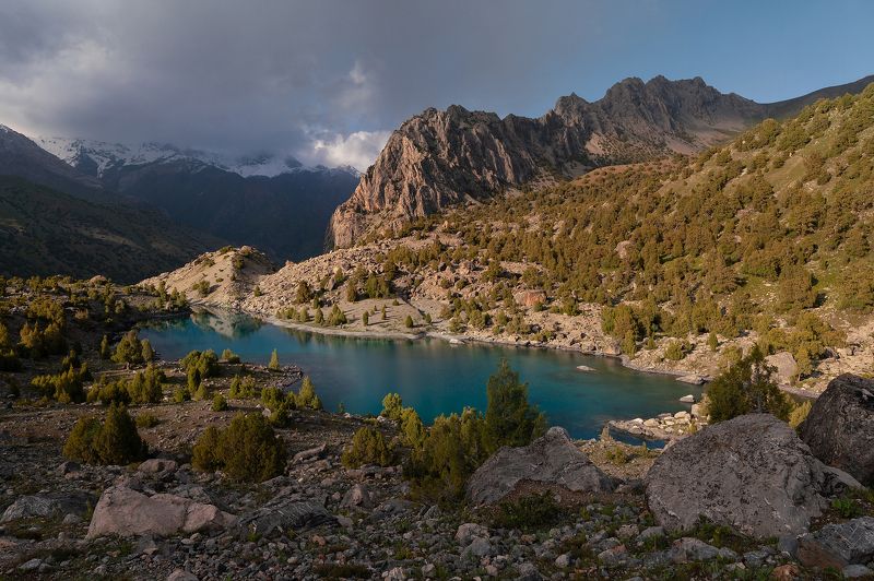 На Алаудине фото превью