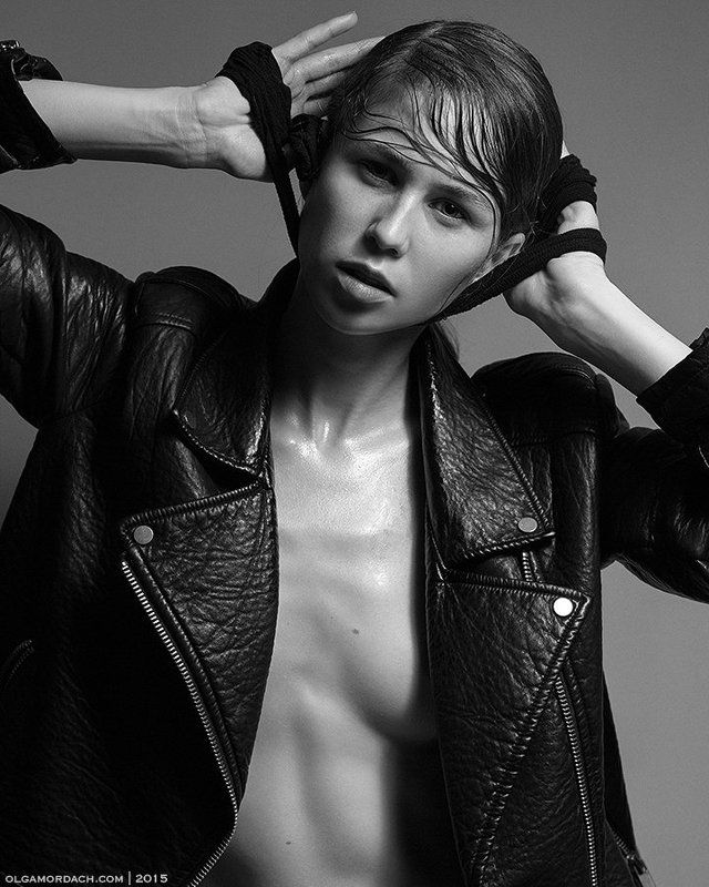 Helga/ I-MODEL фото превью