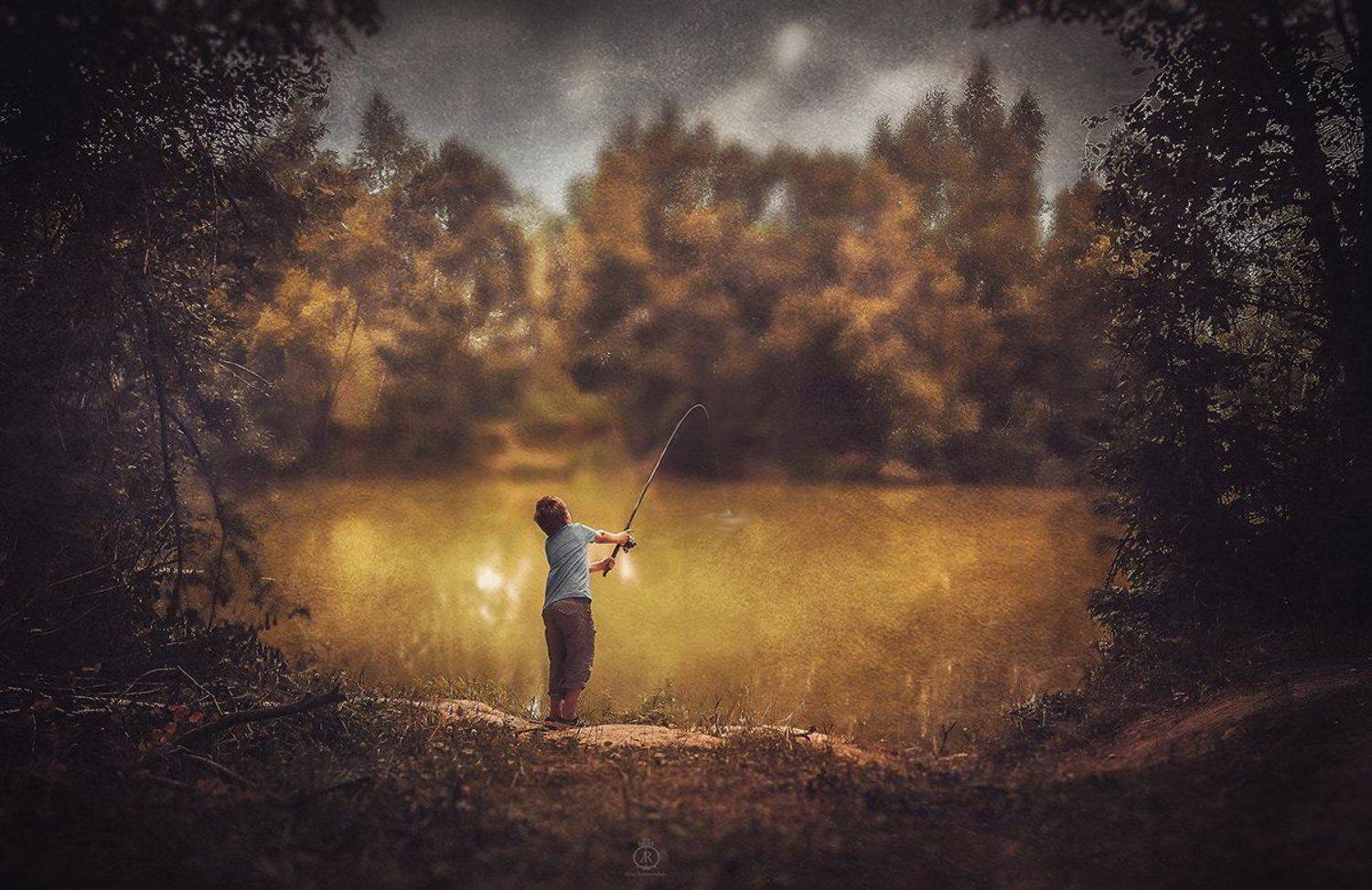 , Al&euml;na Romanovskaya