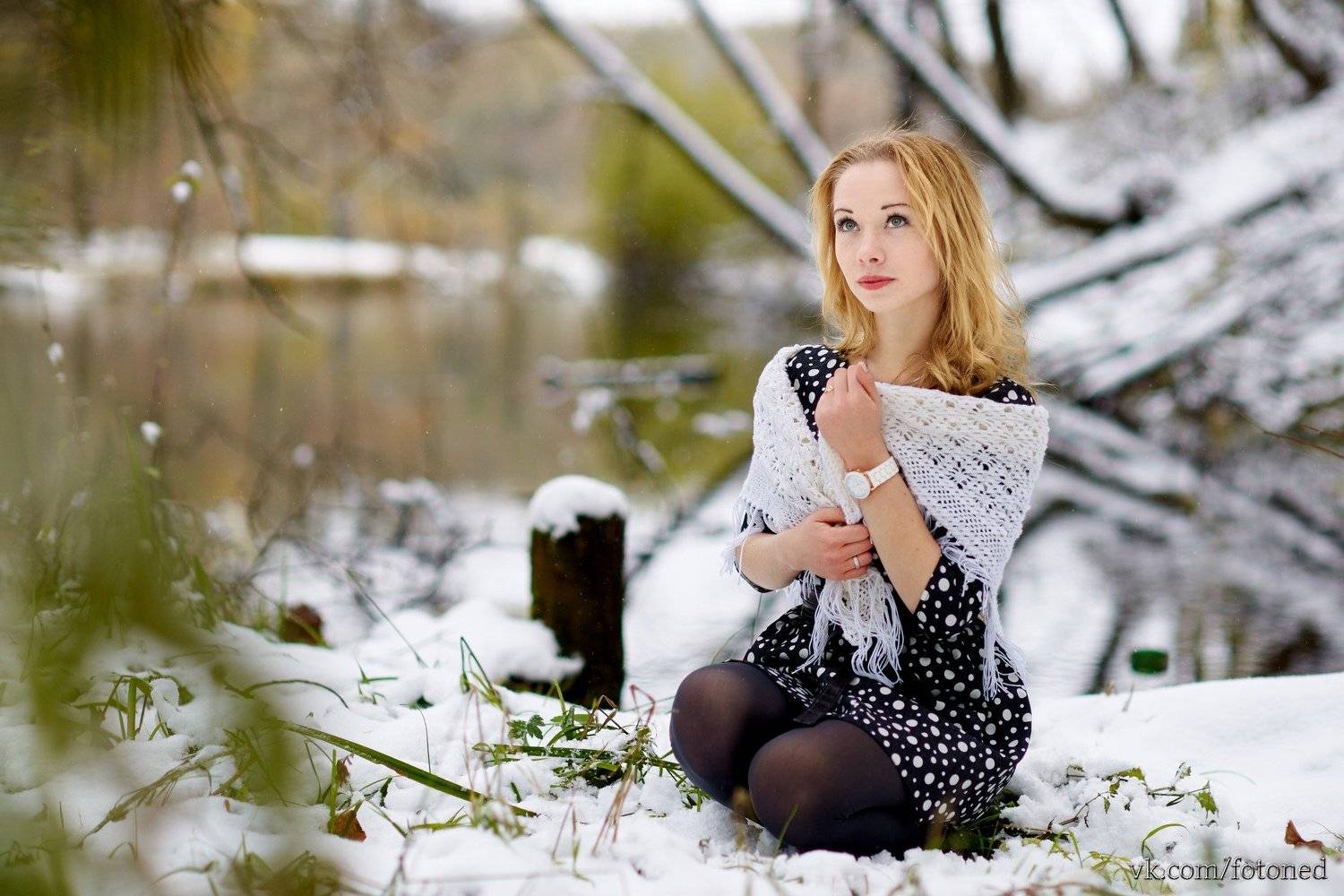 зима Sony ziess, Баймяшкин Денис