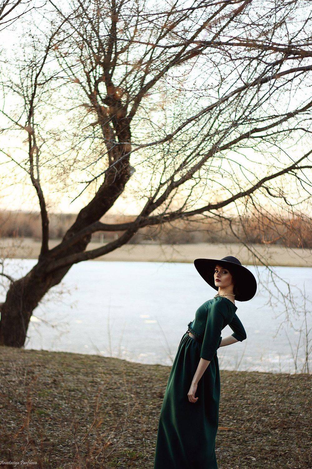, Панфилова Анастасия