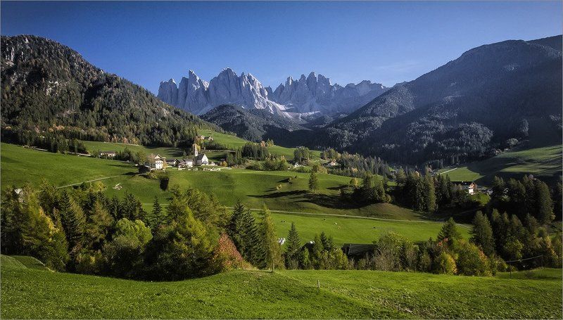 Санта Маддалена фото превью