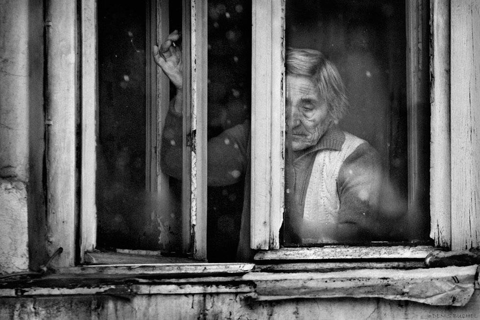 Bulgaria 2010, Denis Buchel (Денис Бучель)