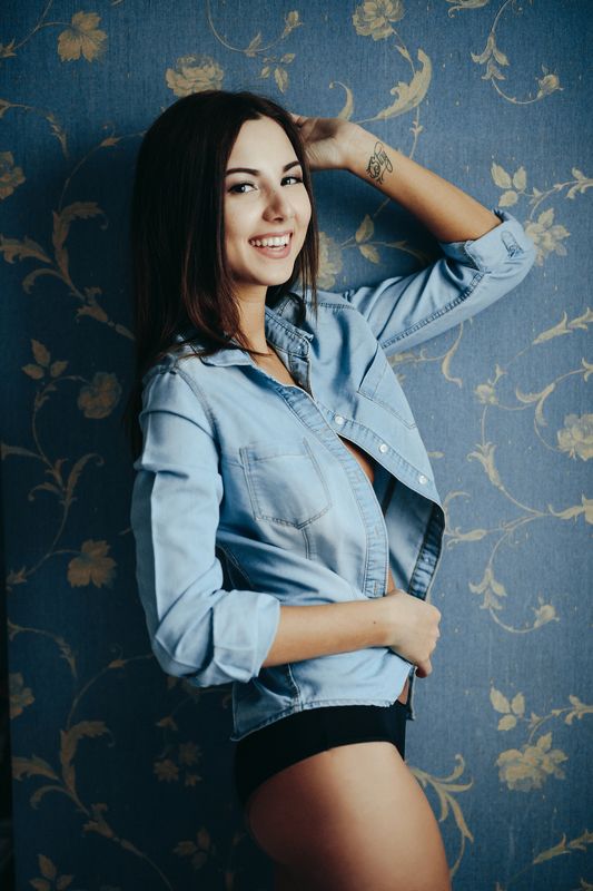 K фото превью