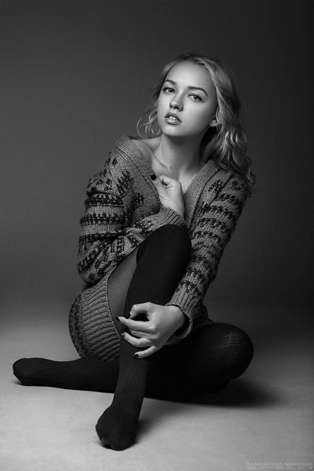 , Mindaugas Navickas