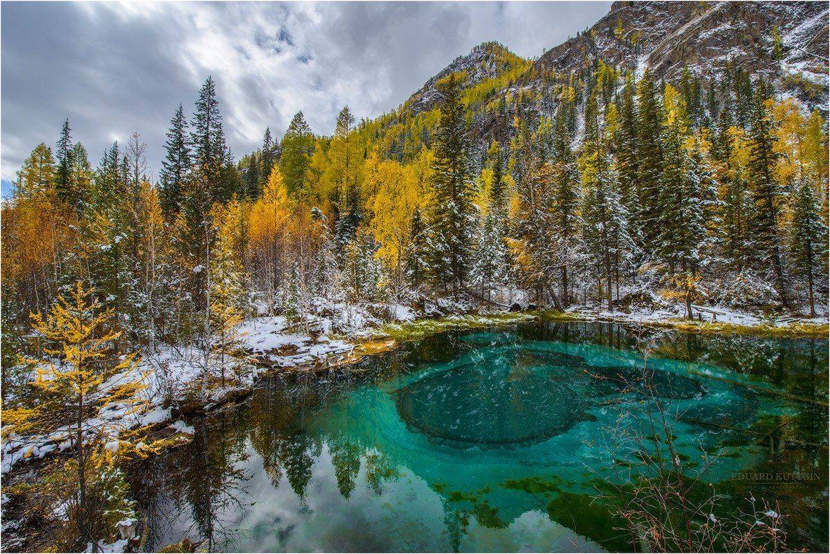 , Кутыгин Эдуард