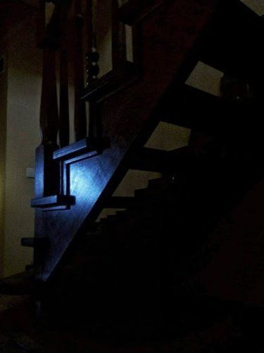 Лестница. Монолог...Stairs  Monologue...