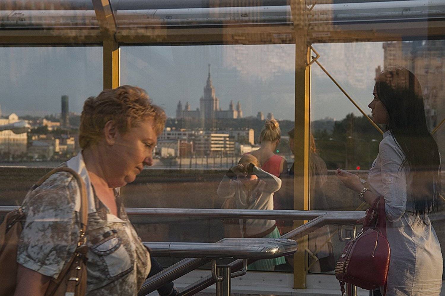 , Денис Духовник