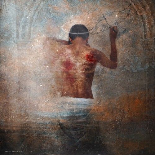 freedom and captivity