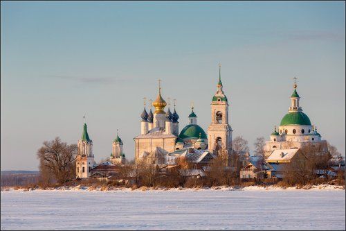 Ростов Великий