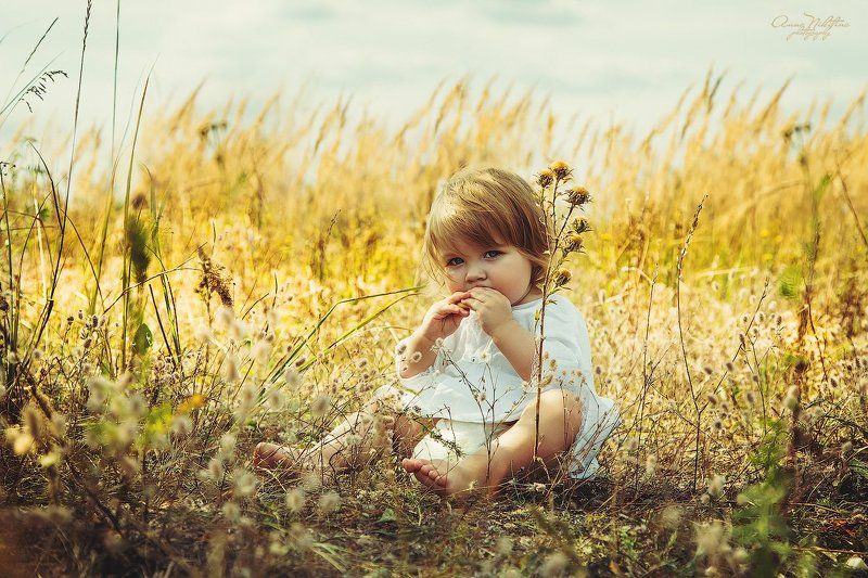 Золотое детство фото превью