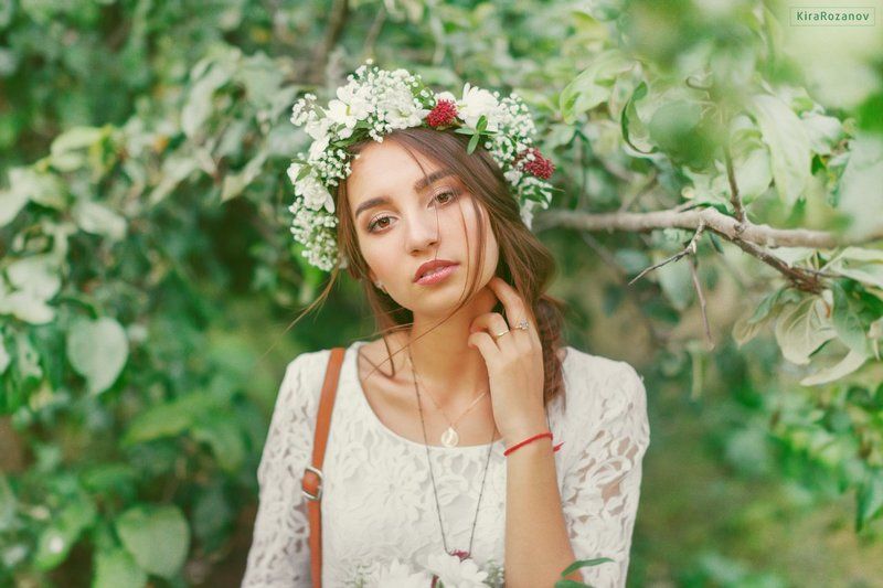 Летний дождик фото превью