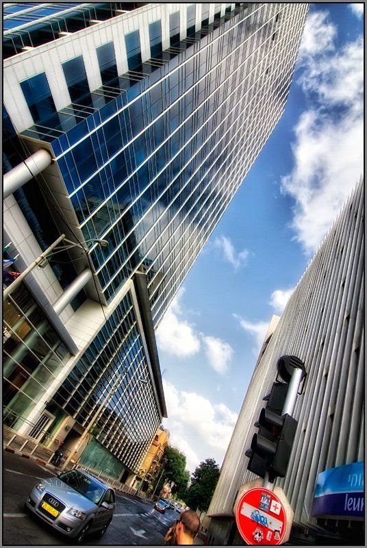 Tel-Aviv фото превью