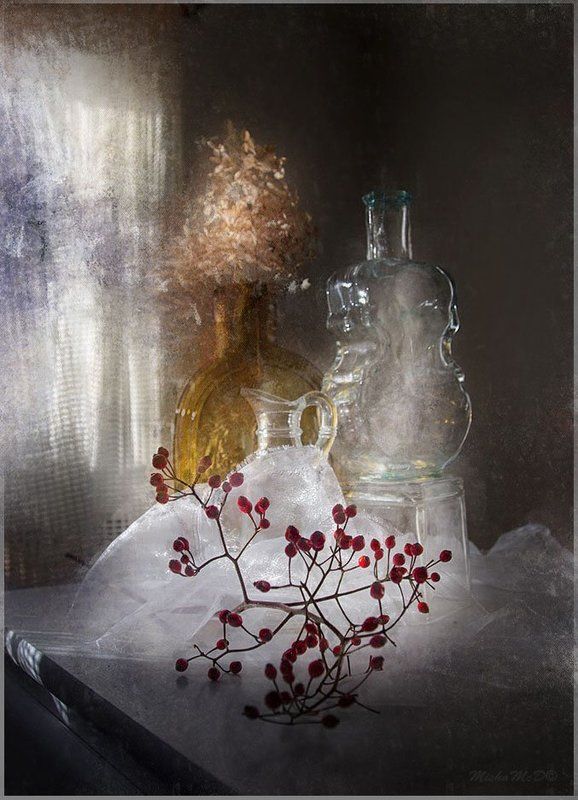 стеклянная поэзия фото превью