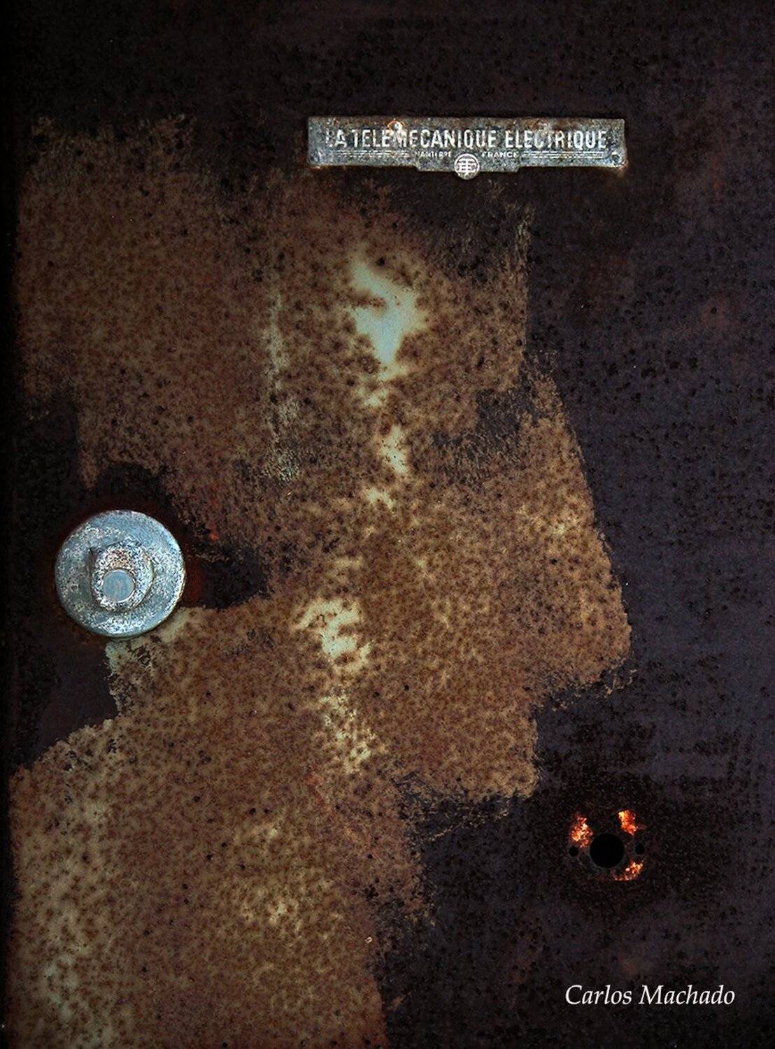 macro, urban, still life, Carlos Machado