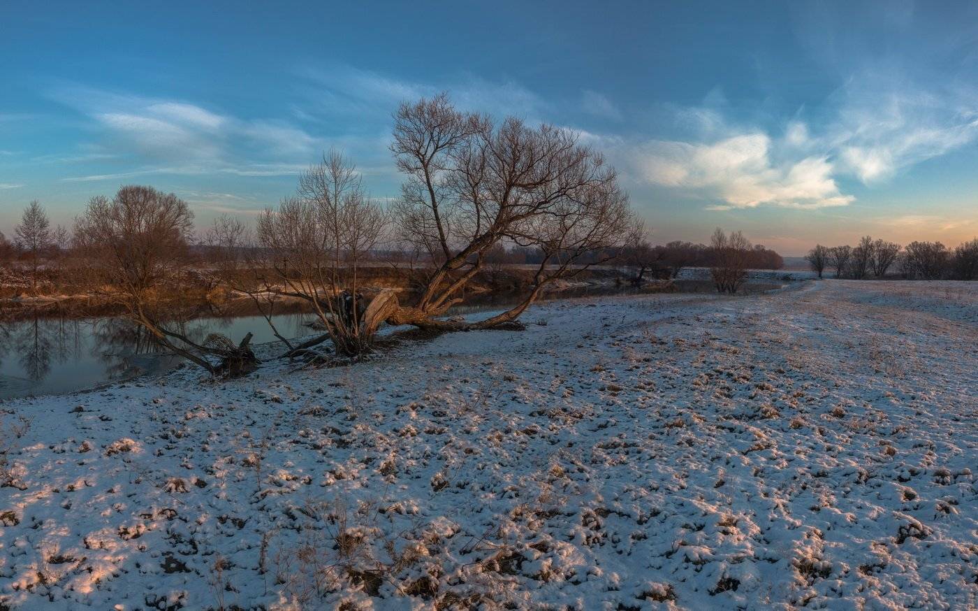 , Александр Бредихин