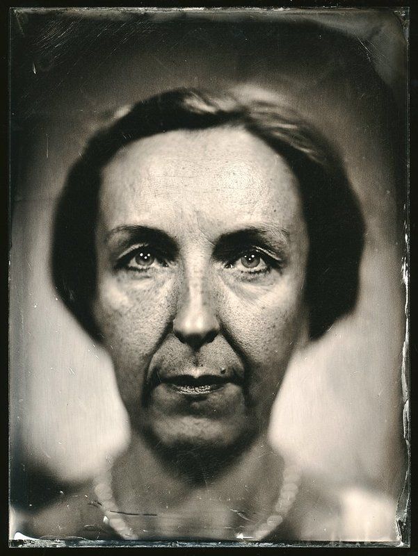 ambrotype Элла фото превью