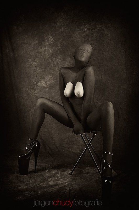 woman, akt, erotica, nude, studio, art Black Woman фото превью