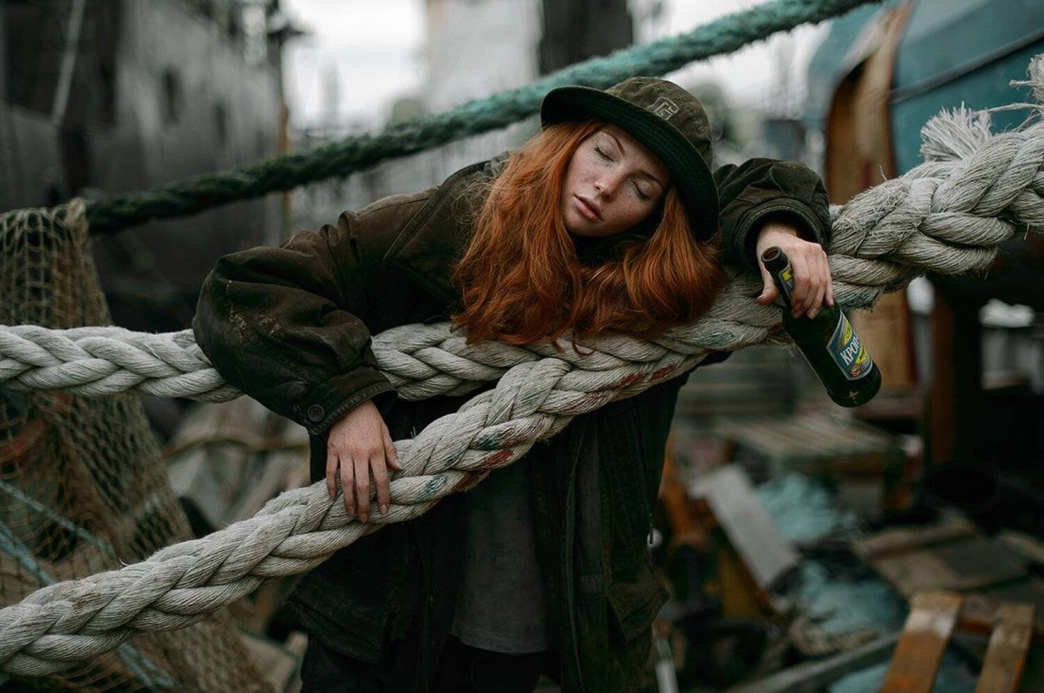 , Игорь Бурба