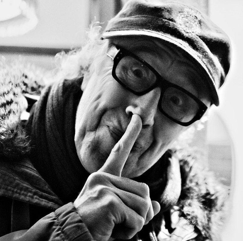 Ша!!! фото превью