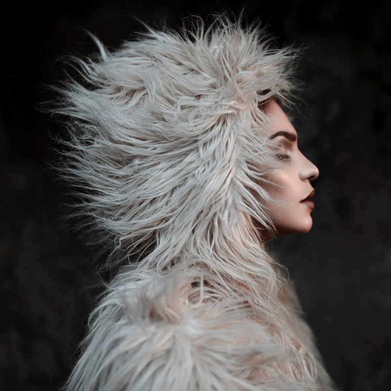 Yeti фото превью