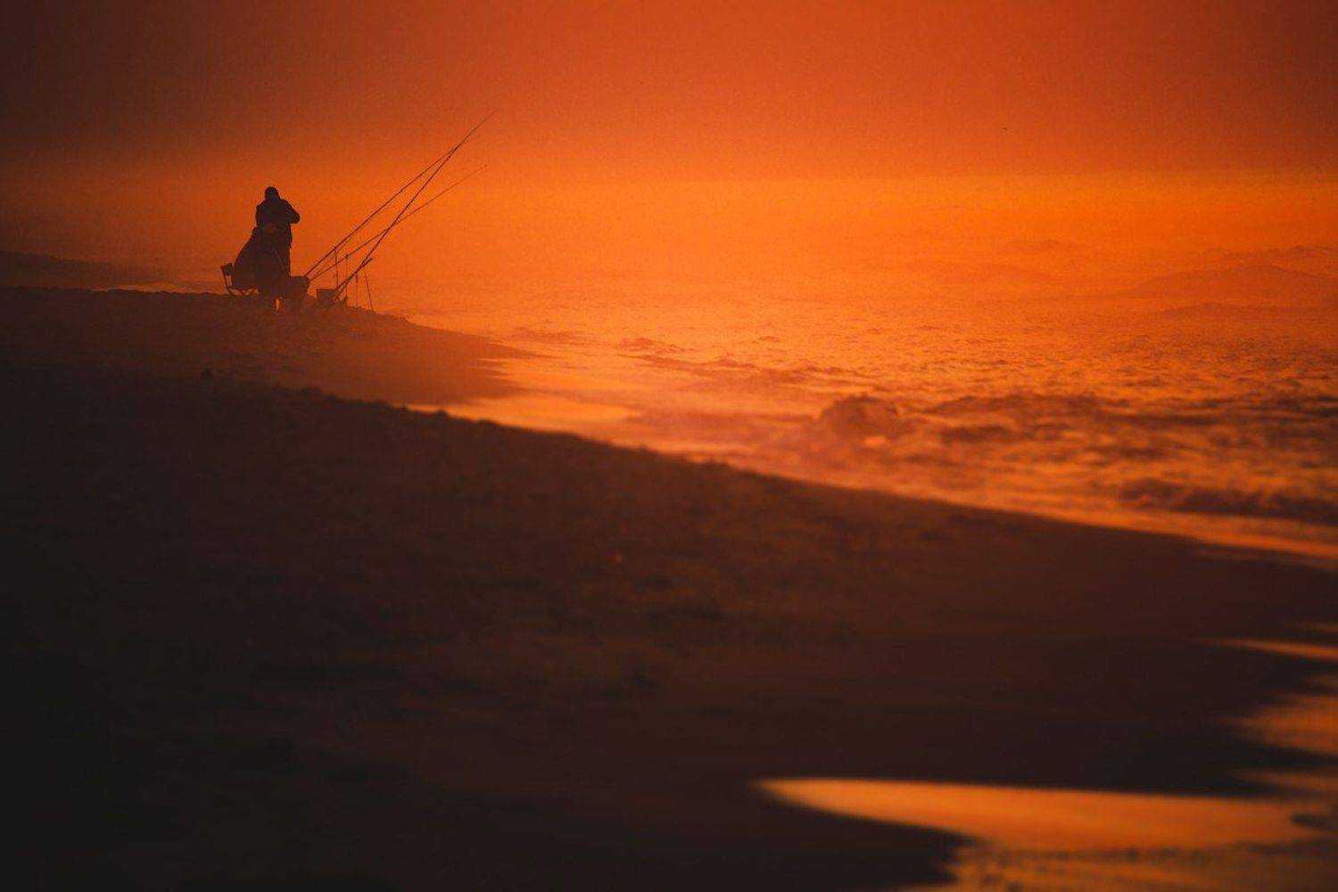 canon, canon70d, landscape, landscapes, fish, fishing, fisherman, пейзаж, рыбалка, природа, море, Дмитрий Шеремет