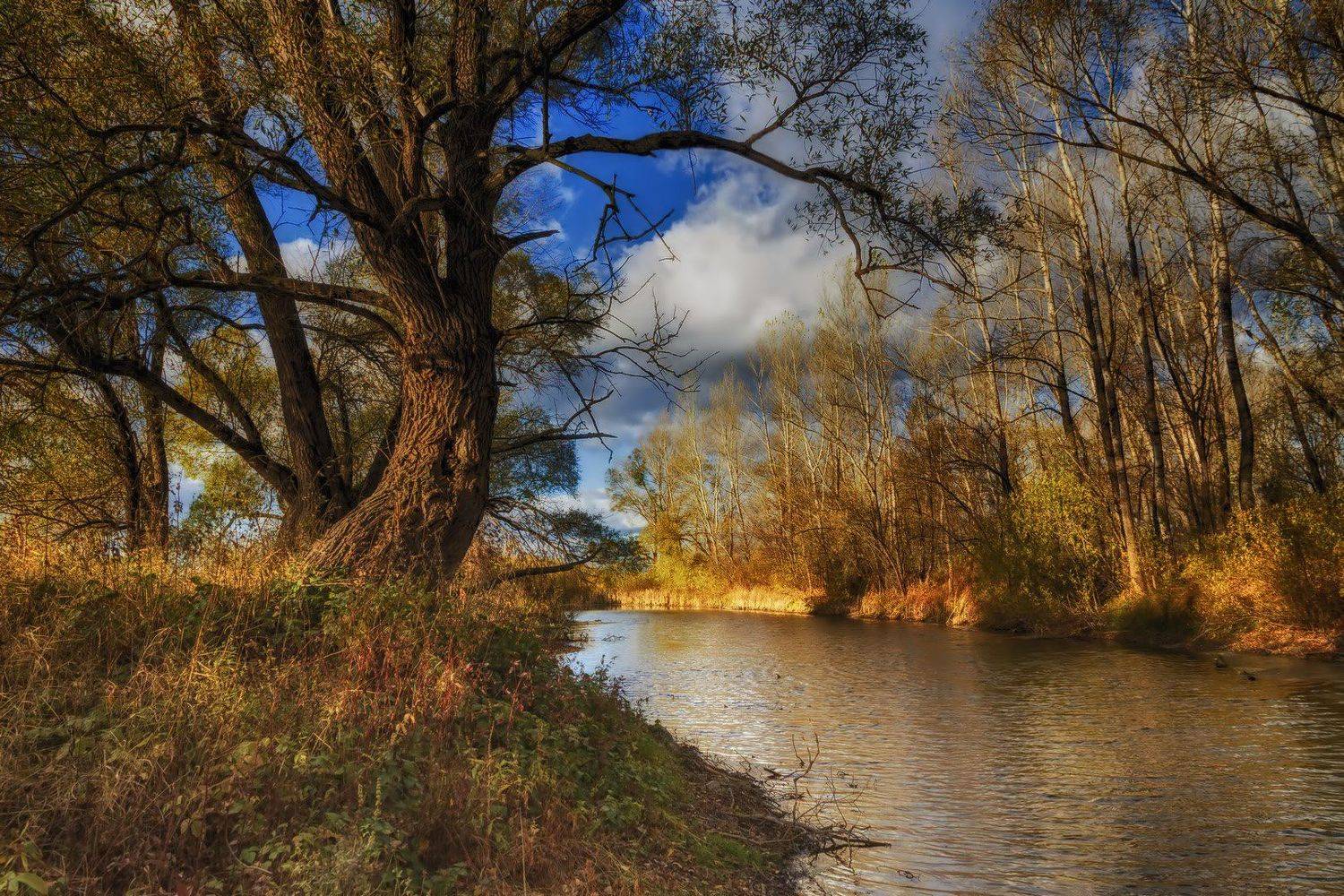 Башкортостан, Природа, Ляпустин Юра