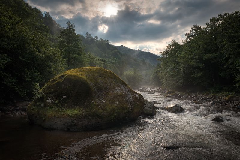 Grandeval Stone фото превью