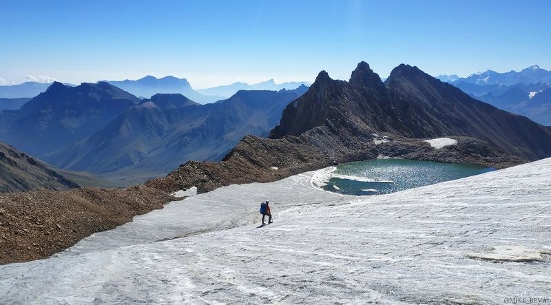 История одного похода фото превью