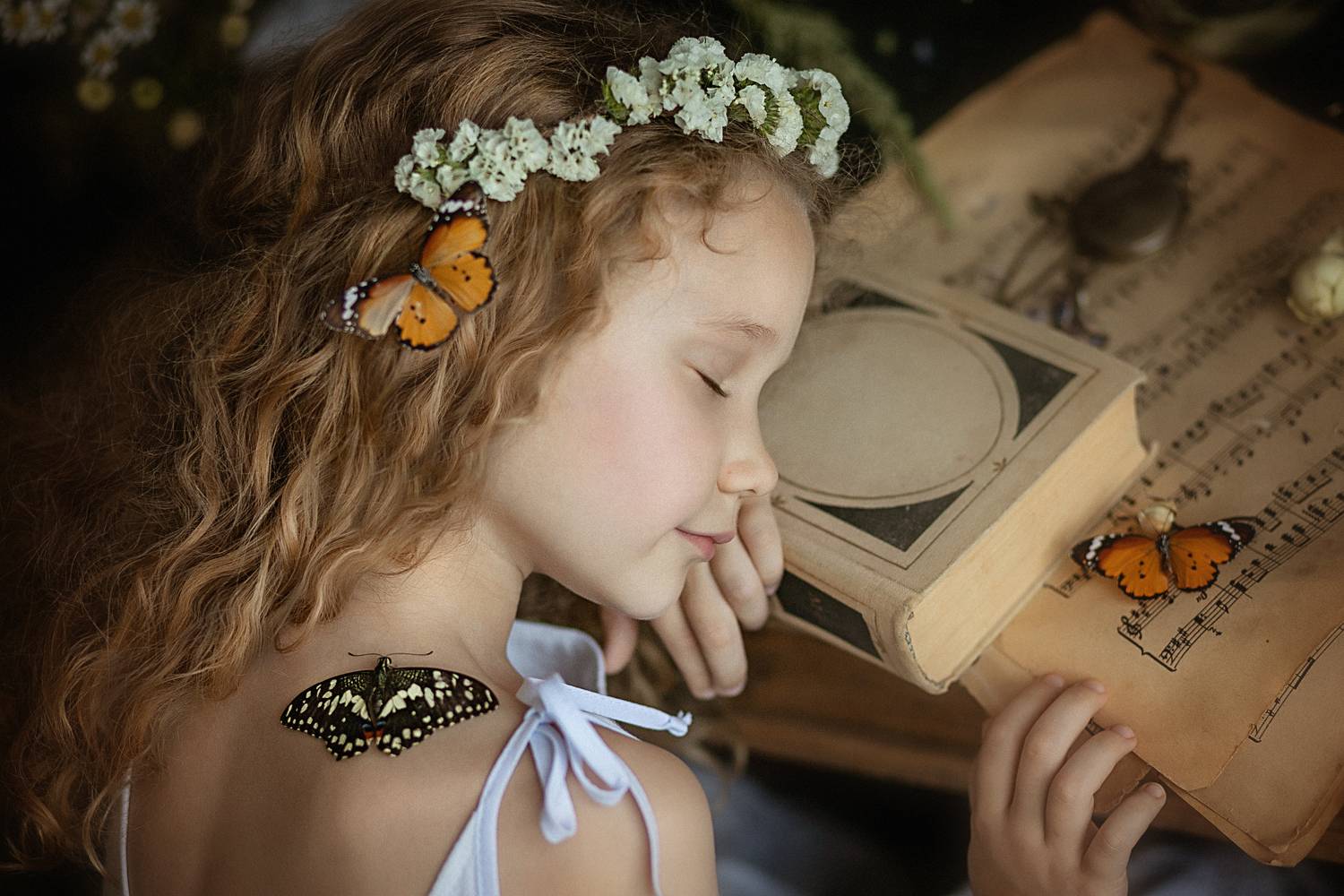 , Деева Елена