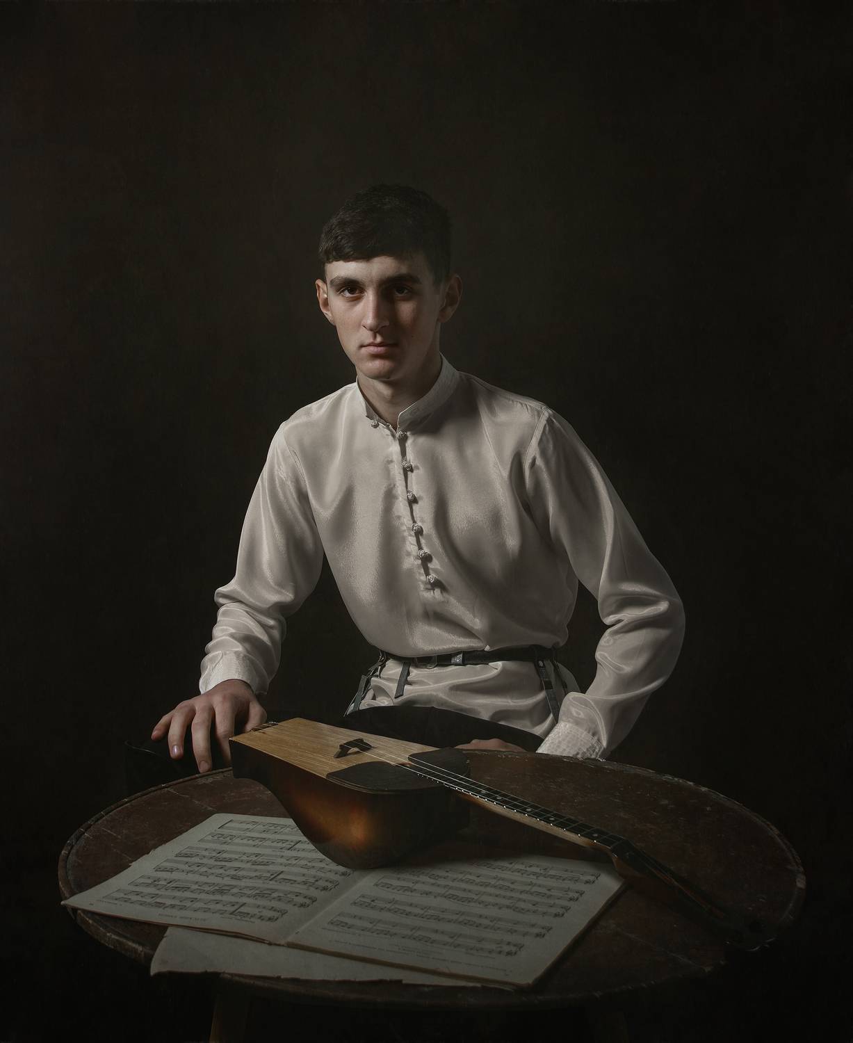 , Хаева Марина