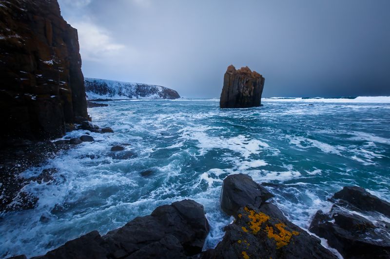 Кекур фото превью