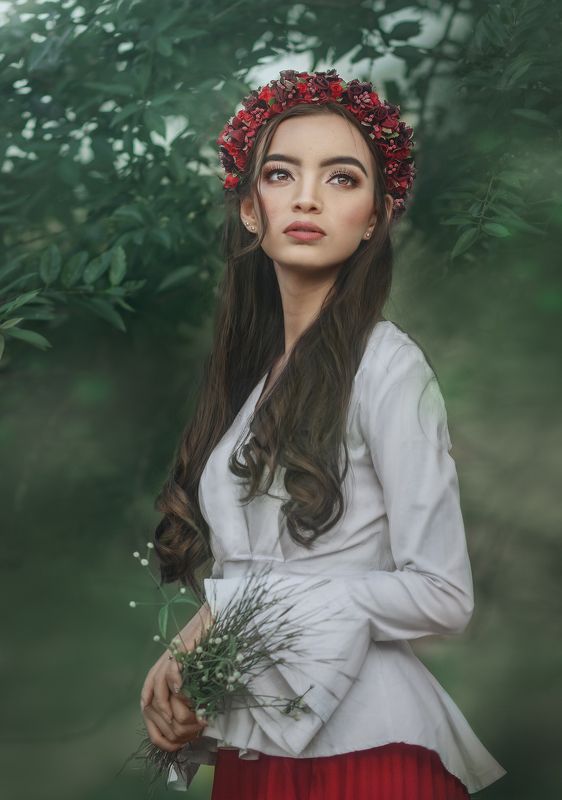 The Queen фото превью