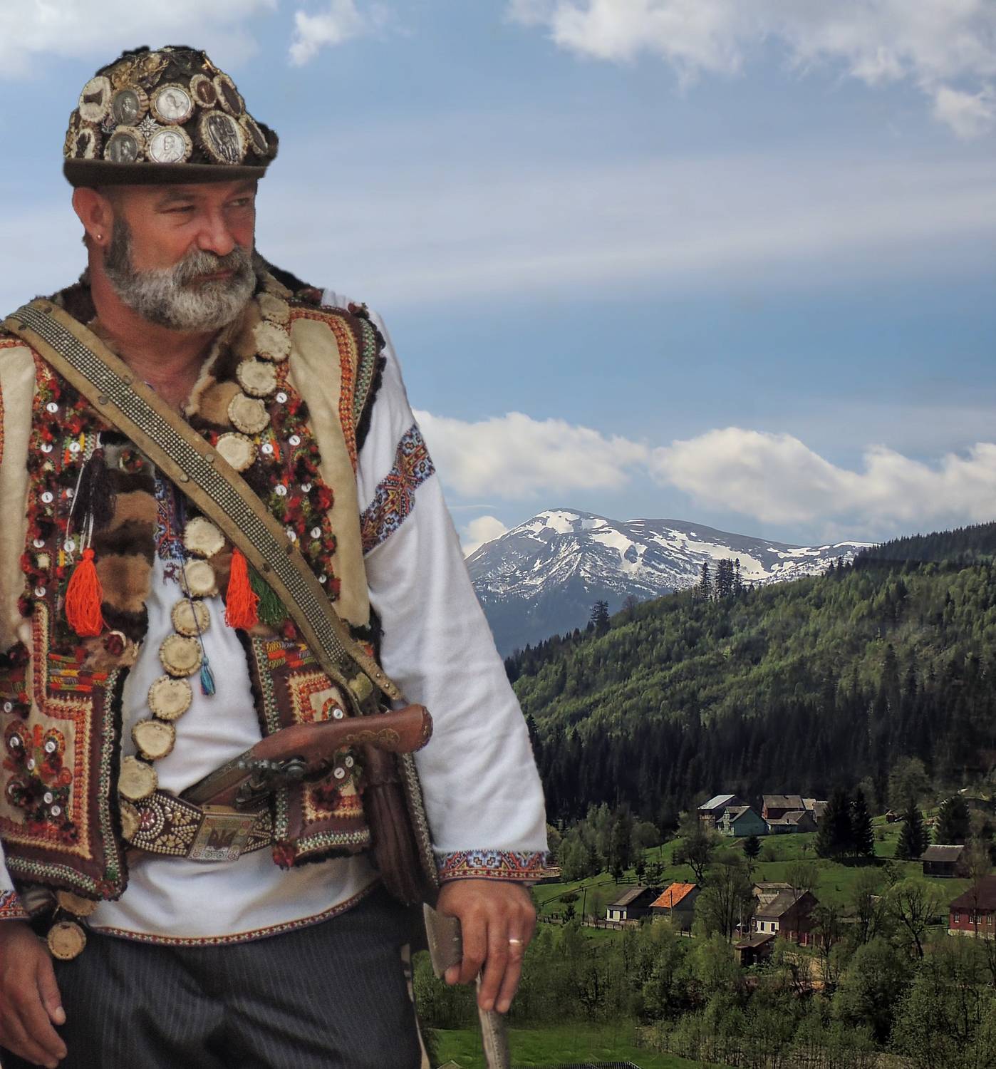 , Савоцкий Роман