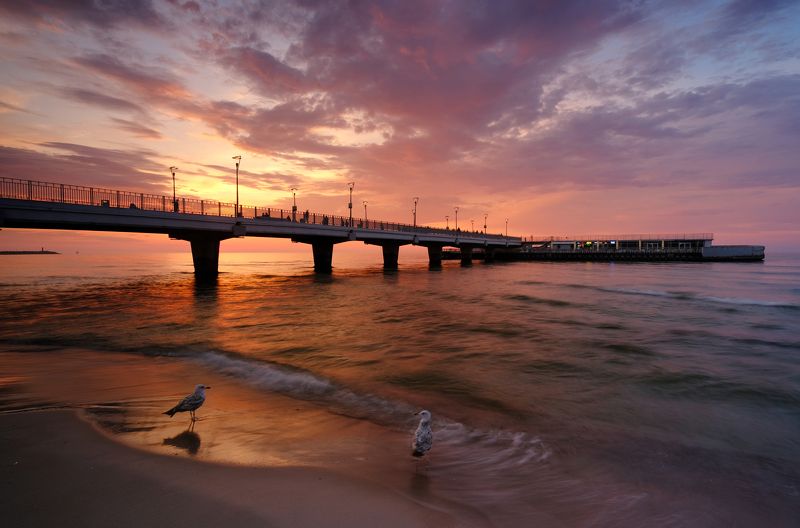 Baltic Atmosphere фото превью