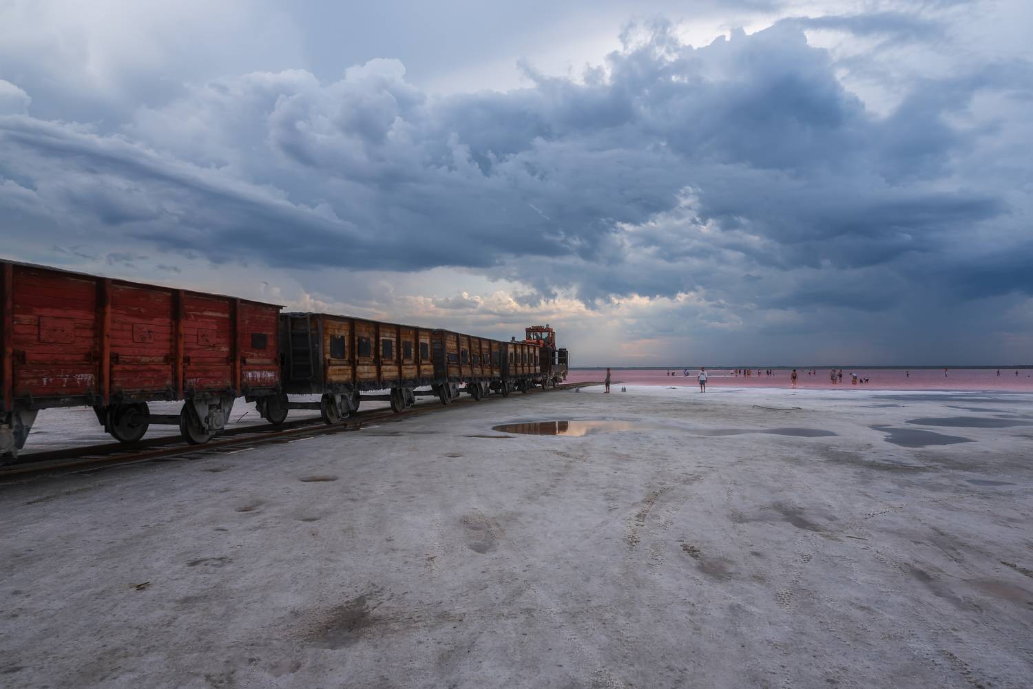 , Рагинская Ольга