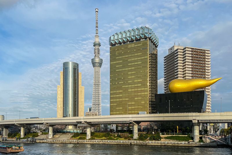 Tokyo фото превью