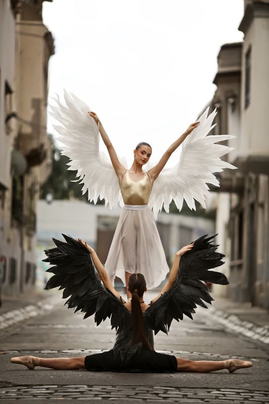 Angels фото превью