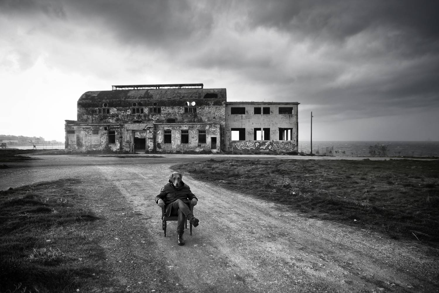 , Iordanis Keramidas