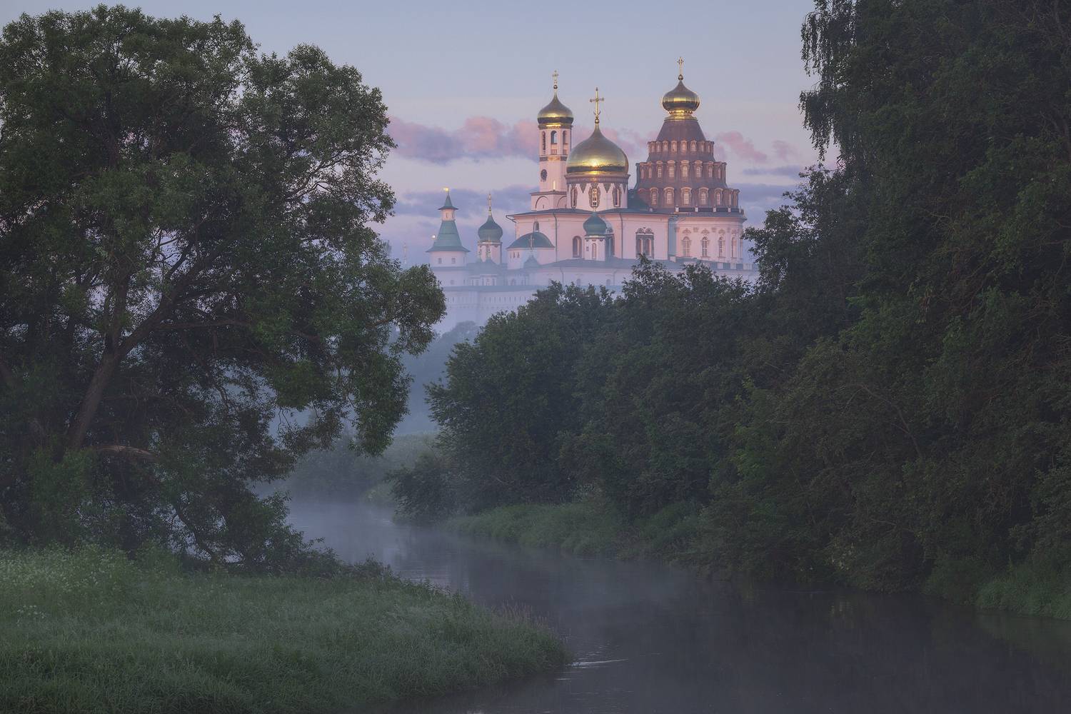 истра, подмосковье, Стрельчук Александр